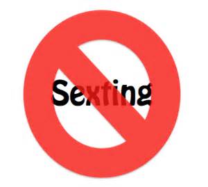 Resultado de imagen para como evitar el sexting